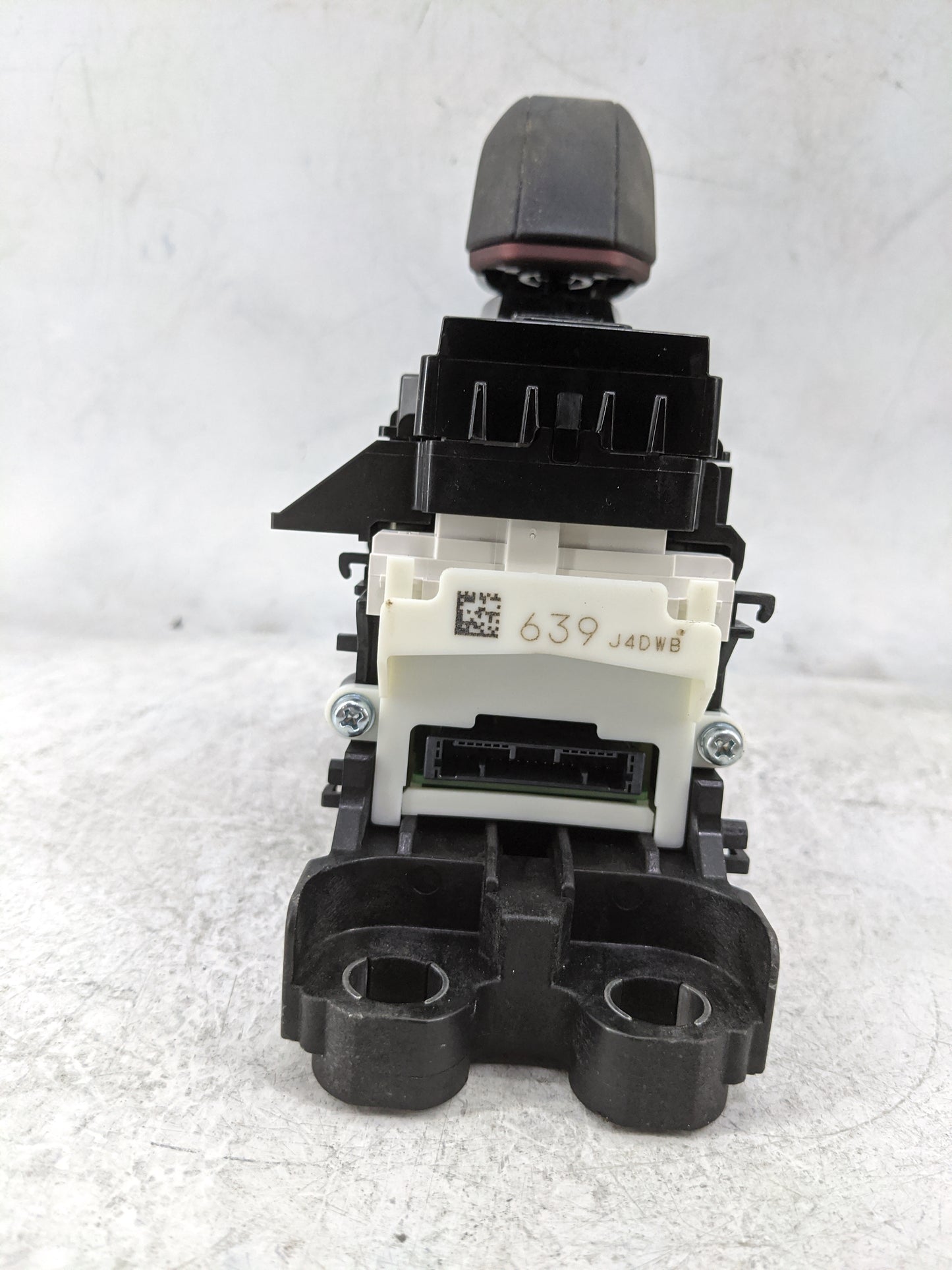 2024 Toyota Prius Floor Console Assembly Shifter - Oemusedautoparts1.com