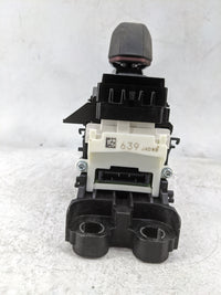 2024 Toyota Prius Floor Console Assembly Shifter - Oemusedautoparts1.com