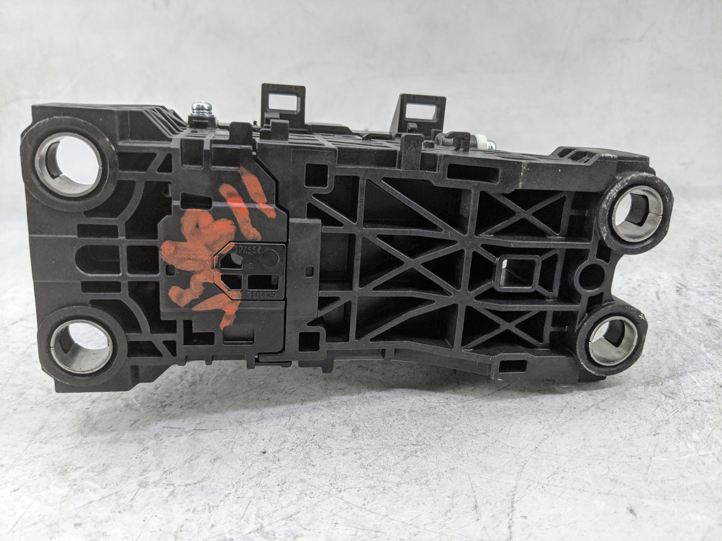 2024 Toyota Prius Floor Console Assembly Shifter - Oemusedautoparts1.com