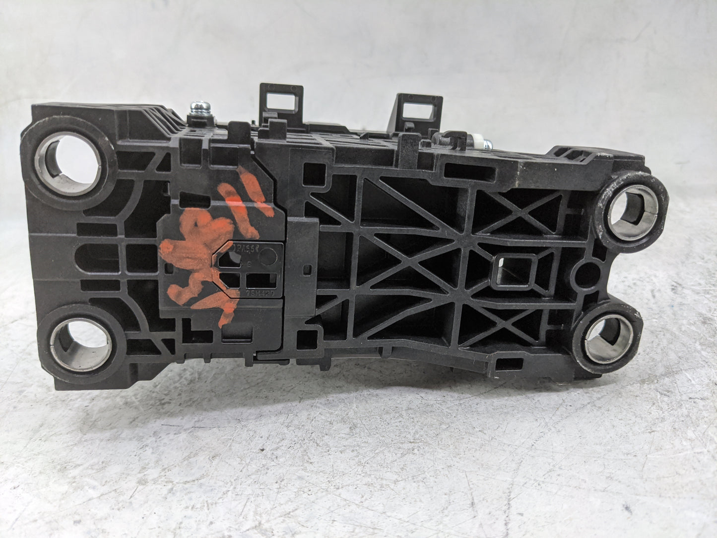 2024 Toyota Prius Floor Console Assembly Shifter - Oemusedautoparts1.com
