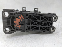 2024 Toyota Prius Floor Console Assembly Shifter - Oemusedautoparts1.com