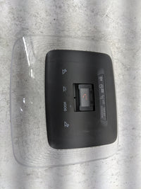 2024 Toyota Prius Overhead Roof Console - Oemusedautoparts1.com