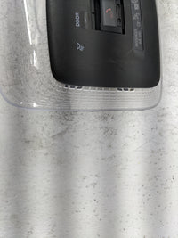 2024 Toyota Prius Overhead Roof Console - Oemusedautoparts1.com