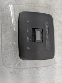 2024 Toyota Prius Overhead Roof Console - Oemusedautoparts1.com