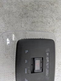 2024 Toyota Prius Overhead Roof Console - Oemusedautoparts1.com