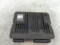 2024 Toyota Prius PCM Engine Control Computer ECU ECM PCU OEM P/N:89661-47E30 283100-0551 Fits OEM Used Auto Parts - Oemused