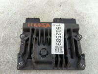 2024 Toyota Prius PCM Engine Control Computer ECU ECM PCU OEM P/N:89661-47E30 283100-0551 Fits OEM Used Auto Parts - Oemused