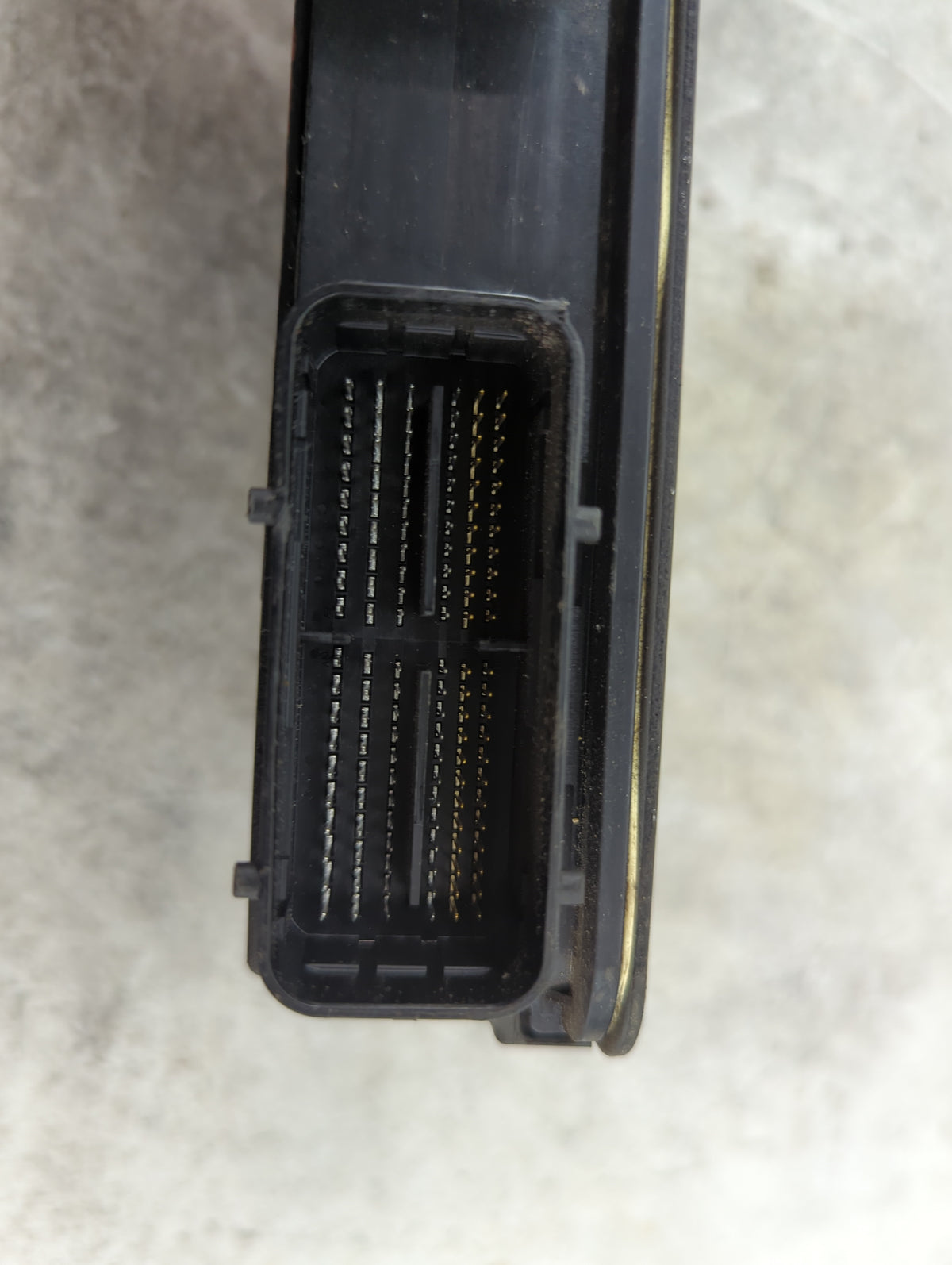 2024 Toyota Prius PCM Engine Control Computer ECU ECM PCU OEM P/N:89661-47E30 283100-0551 Fits OEM Used Auto Parts - Oemused