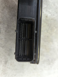 2024 Toyota Prius PCM Engine Control Computer ECU ECM PCU OEM P/N:89661-47E30 283100-0551 Fits OEM Used Auto Parts - Oemused