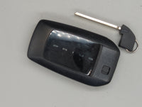 Toyota Prius Keyless Entry Remote Fob HYQ14FBW 8990H-47240 3 buttons - Oemusedautoparts1.com