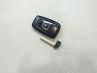 Toyota Rav4 Keyless Entry Remote Fob HYQ14FLA G Board 231451-3450 3 buttons - Oemusedautoparts1.com