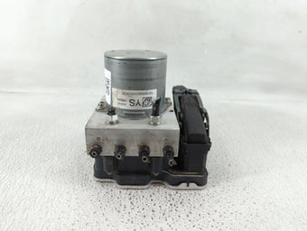 compare product 2024 Toyota Rav4 ABS Pump Control Module Replacement P/N:44540 0R350 Fits OEM Used Auto Parts