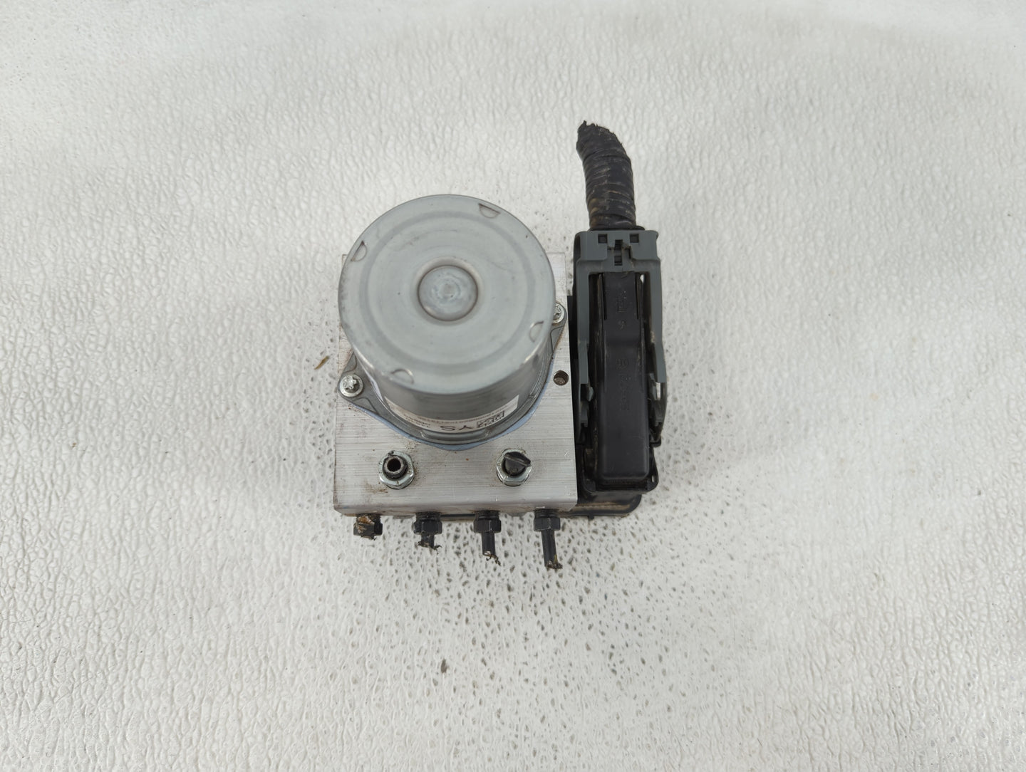 2024 Toyota Rav4 ABS Pump Control Module Replacement P/N:44540 0R350 Fits OEM Used Auto Parts - Oemusedautoparts1.com