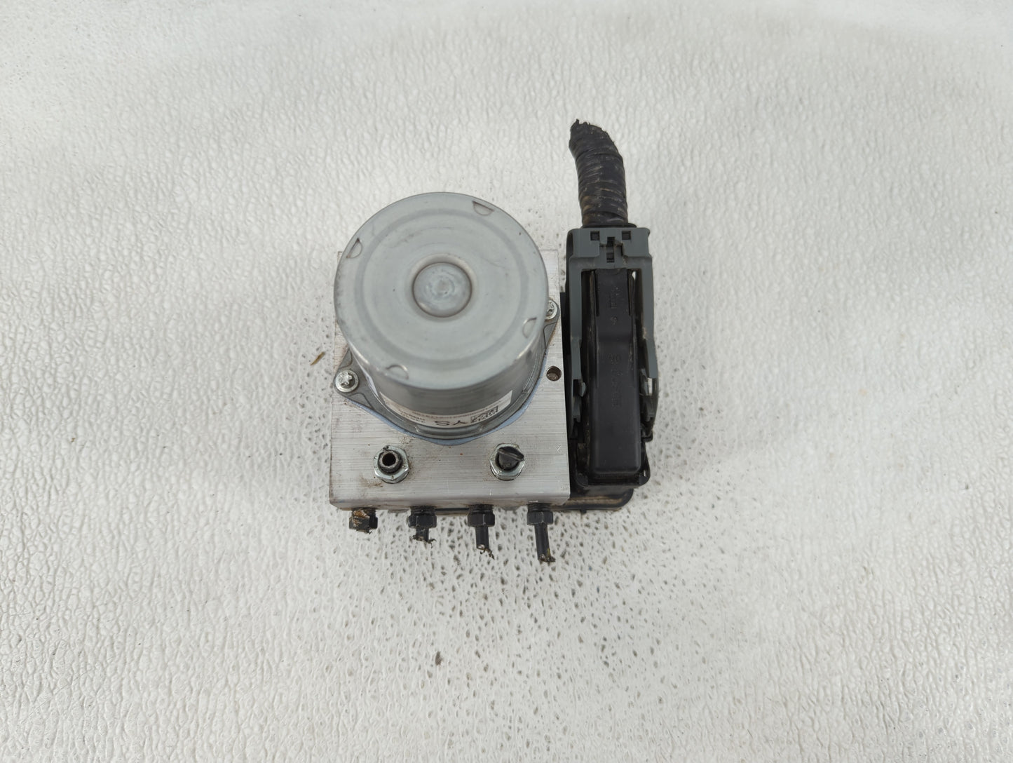 2024 Toyota Rav4 ABS Pump Control Module Replacement P/N:44540 0R350 Fits OEM Used Auto Parts - Oemusedautoparts1.com