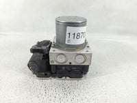 2024 Toyota Rav4 ABS Pump Control Module Replacement P/N:44540 0R350 Fits OEM Used Auto Parts - Oemusedautoparts1.com