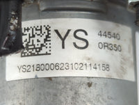 2024 Toyota Rav4 ABS Pump Control Module Replacement P/N:44540 0R350 Fits OEM Used Auto Parts - Oemusedautoparts1.com