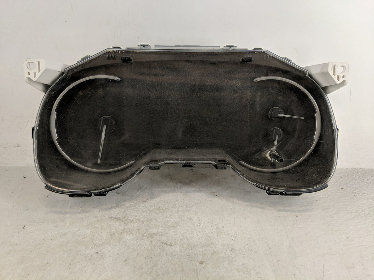 2024 Toyota Rav4 Instrument Cluster Speedometer Gauges P/N:83800-0RE50-00 Fits OEM Used Auto Parts - Oemusedautoparts1.com