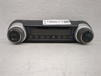 2019-2022 Toyota Rav4 Climate Control Module Temperature AC/Heater Replacement P/N:559000R191 75K863-0210 Fits OEM Used Auto