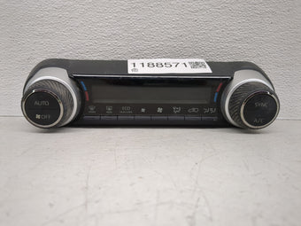 compare product 2019-2022 Toyota Rav4 Climate Control Module Temperature AC/Heater Replacement P/N:559000R191 75K863-0210 Fits OEM Used Auto Parts