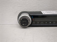 2019-2022 Toyota Rav4 Climate Control Module Temperature AC/Heater Replacement P/N:559000R191 75K863-0210 Fits OEM Used Auto