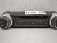 2019-2022 Toyota Rav4 Climate Control Module Temperature AC/Heater Replacement P/N:559000R191 75K863-0210 Fits OEM Used Auto