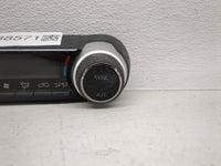 2019-2022 Toyota Rav4 Climate Control Module Temperature AC/Heater Replacement P/N:559000R191 75K863-0210 Fits OEM Used Auto