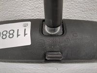 2024 Toyota Rav4 Interior Rear View Mirror Replacement OEM P/N:E11025617 E11015617, E11045617 Fits OEM Used Auto Parts - Oem