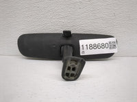 2024 Toyota Rav4 Interior Rear View Mirror Replacement OEM P/N:E11025617 E11015617, E11045617 Fits OEM Used Auto Parts - Oem