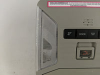 2024 Toyota Rav4 Overhead Roof Console - Oemusedautoparts1.com