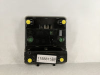 2024 Toyota Rav4 Overhead Roof Console - Oemusedautoparts1.com