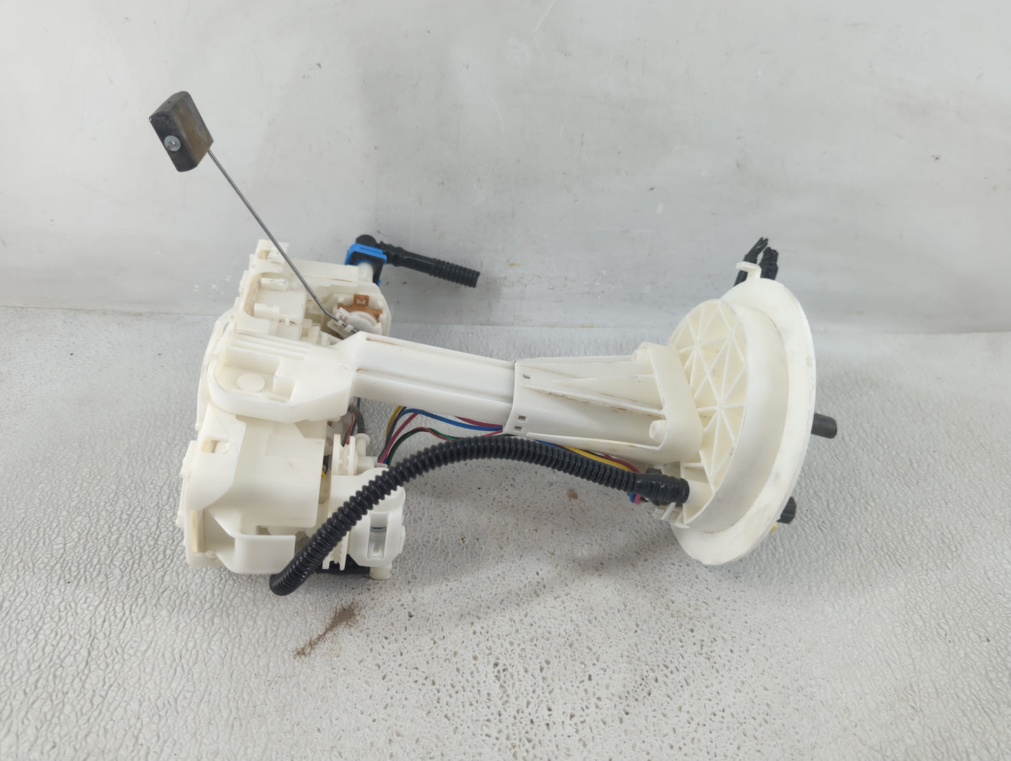 2019-2022 Toyota Rav4 Electrical Gas Fuel Pump Assembly - Oemusedautoparts1.com