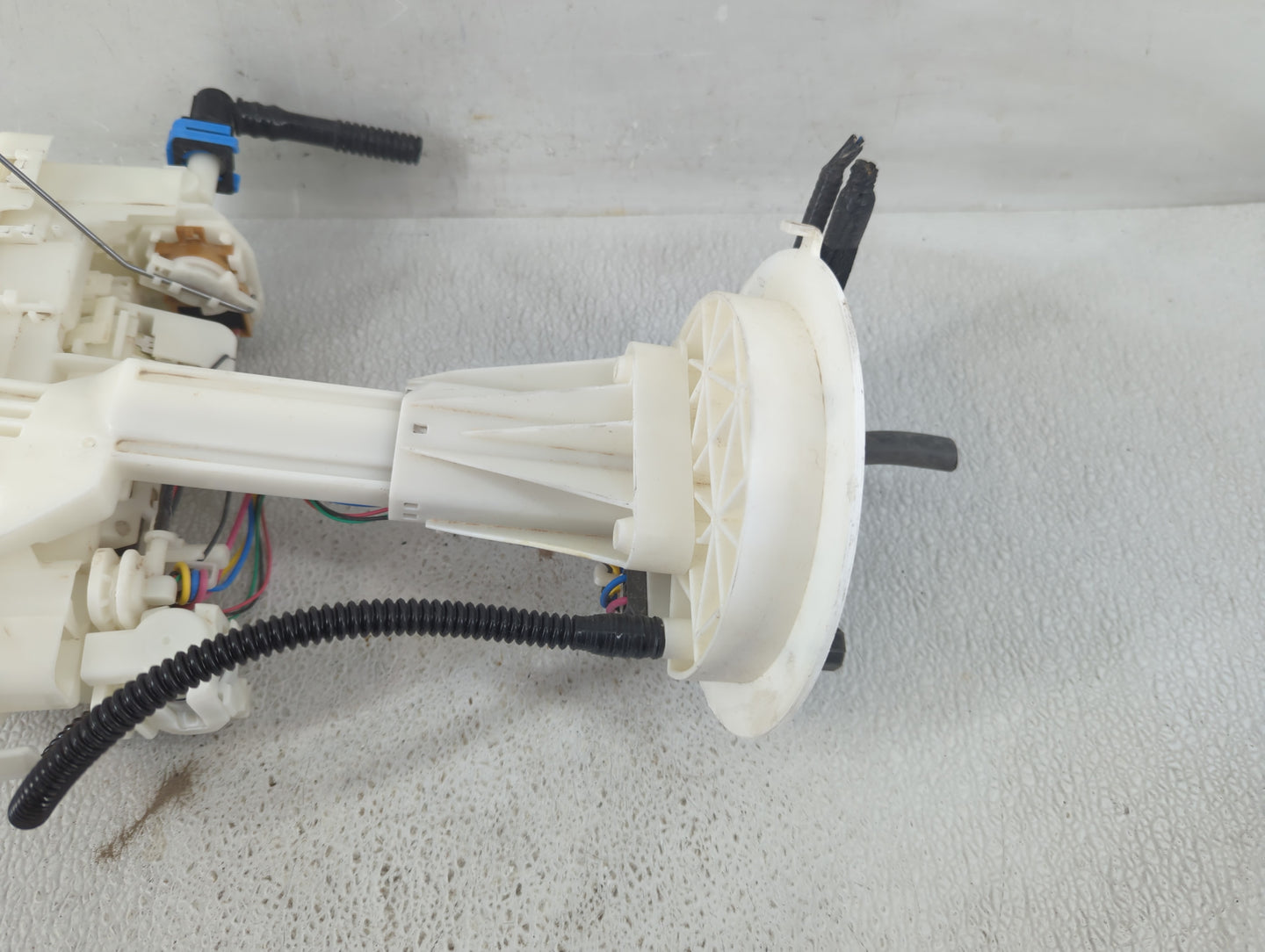 2019-2022 Toyota Rav4 Electrical Gas Fuel Pump Assembly - Oemusedautoparts1.com