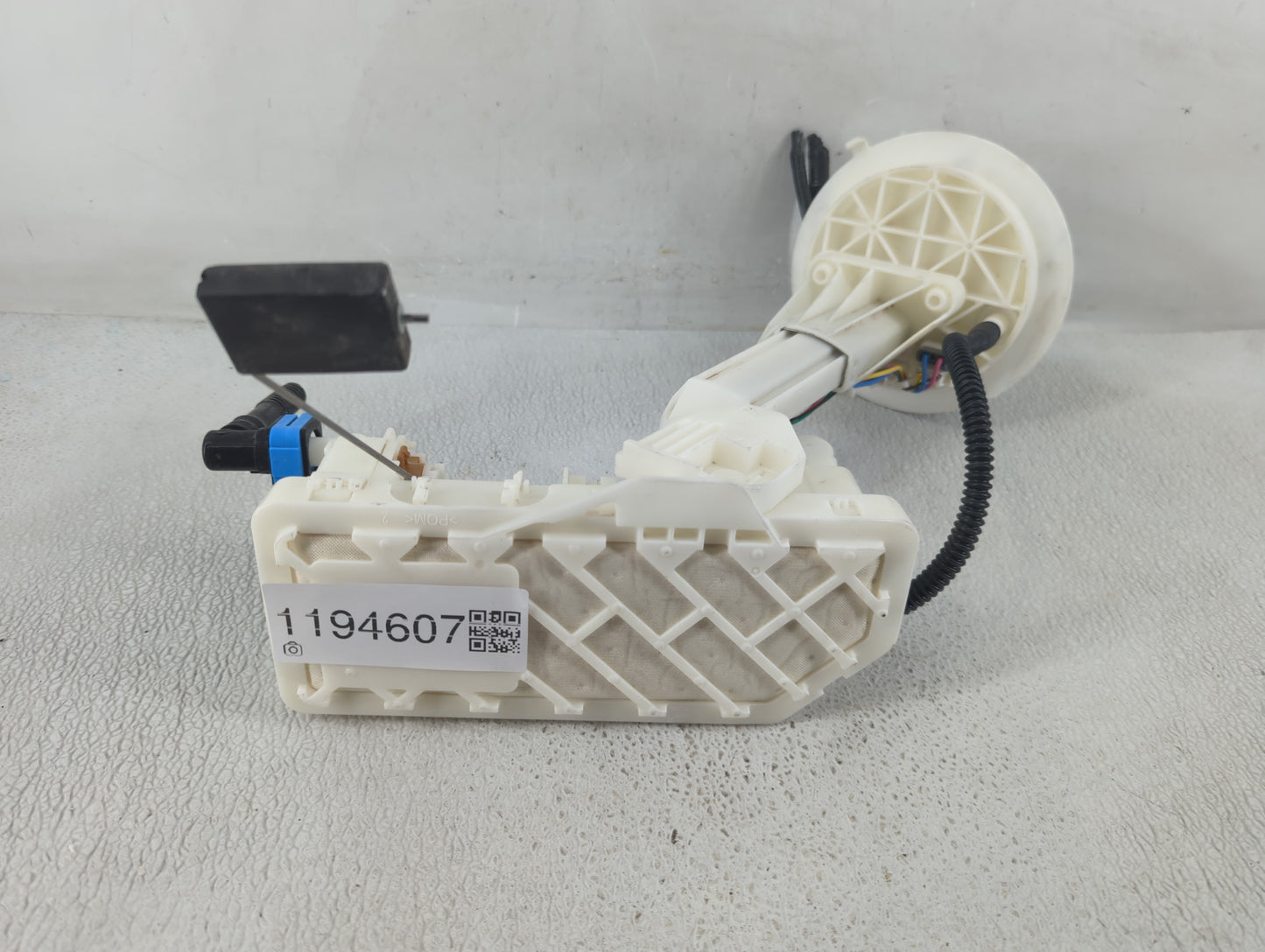 2019-2022 Toyota Rav4 Electrical Gas Fuel Pump Assembly - Oemusedautoparts1.com