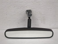 2016-2022 Toyota Rav4 Interior Rear View Mirror Replacement OEM P/N:E11025617 E11015617 Fits OEM Used Auto Parts - Oemusedau