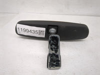 2016-2022 Toyota Rav4 Interior Rear View Mirror Replacement OEM P/N:E11025617 E11015617 Fits OEM Used Auto Parts - Oemusedau