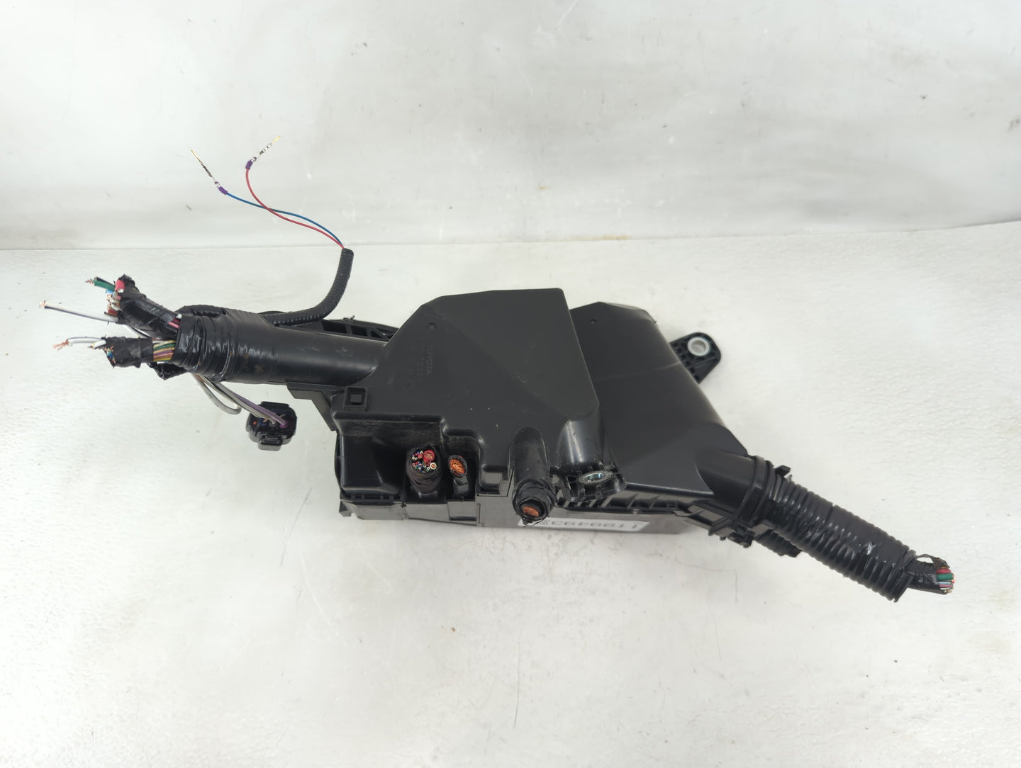 2019-2022 Toyota Rav4 Fusebox Fuse Box Panel Relay Module Fits Fits 2019 2020 2021 2022 OEM Used Auto Parts - Oemusedautopar