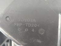 2019-2022 Toyota Rav4 Fusebox Fuse Box Panel Relay Module Fits Fits 2019 2020 2021 2022 OEM Used Auto Parts - Oemusedautopar