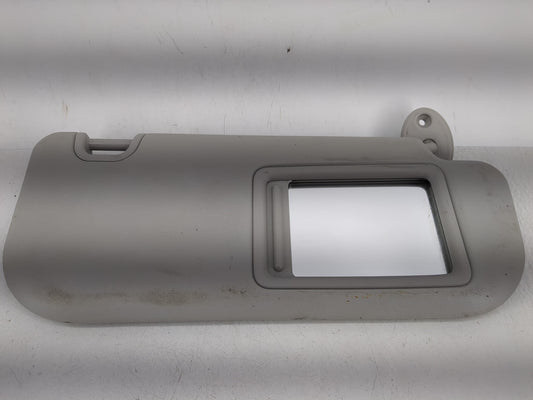 2019-2022 Toyota Rav4 Sun Visor Shade Replacement Driver Left Mirror Fits Fits 2019 2020 2021 2022 OEM Used Auto Parts