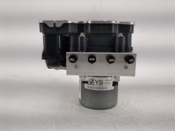 2024 Toyota Rav4 ABS Pump Control Module Replacement P/N:44540 0R350 Fits OEM Used Auto Parts - Oemusedautoparts1.com
