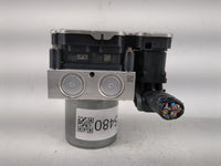 2024 Toyota Rav4 Anti-Lock Brake ABS Pump Module Actuator OEM P/N:44540 0R350 Fits OEM Used Auto Parts - Oemusedautoparts1.c