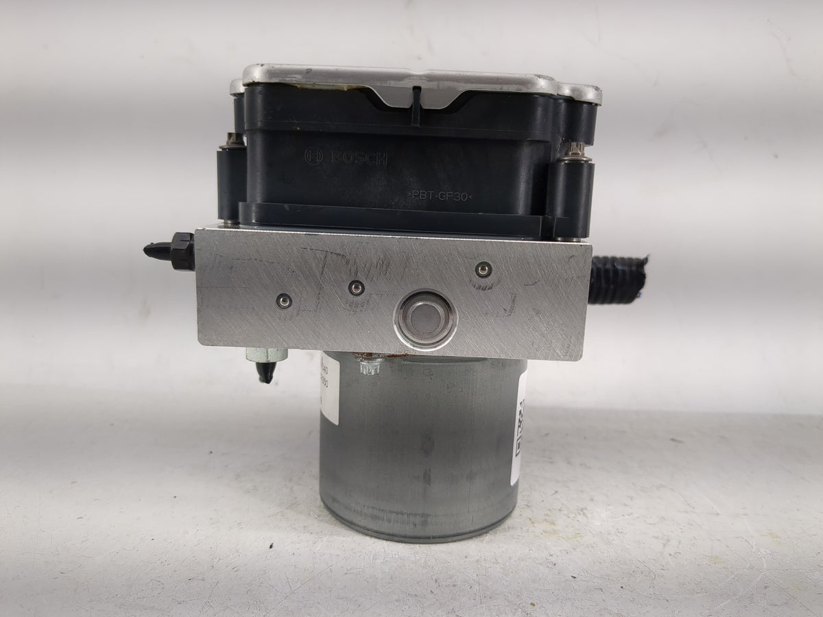 2024 Toyota Rav4 Anti-Lock Brake ABS Pump Module Actuator OEM P/N:44540 0R350 Fits OEM Used Auto Parts - Oemusedautoparts1.c