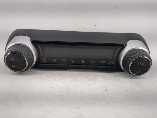 2019-2022 Toyota Rav4 Climate Control Module Temperature AC/Heater Replacement P/N:55900-0R191 Fits Fits 2019 2020 2021 2022