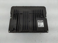 2024 Toyota Rav4 PCM Engine Control Computer ECU ECM PCU OEM P/N:89661-0RJ30 Fits OEM Used Auto Parts - Oemusedautoparts1.co