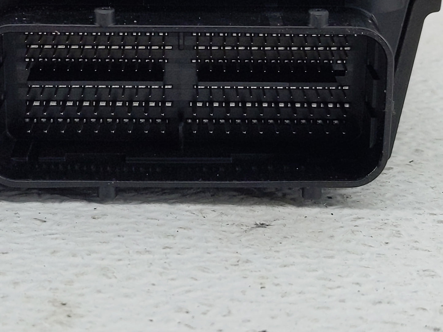 2024 Toyota Rav4 PCM Engine Control Computer ECU ECM PCU OEM P/N:89661-0RJ30 Fits OEM Used Auto Parts - Oemusedautoparts1.co