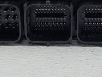2024 Toyota Rav4 PCM Engine Control Computer ECU ECM PCU OEM P/N:89661-0RJ30 Fits OEM Used Auto Parts - Oemusedautoparts1.co