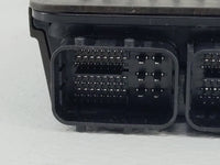 2024 Toyota Rav4 PCM Engine Control Computer ECU ECM PCU OEM P/N:89661-0RJ30 Fits OEM Used Auto Parts - Oemusedautoparts1.co