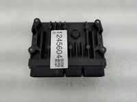 2024 Toyota Rav4 PCM Engine Control Computer ECU ECM PCU OEM P/N:89661-0RJ30 Fits OEM Used Auto Parts - Oemusedautoparts1.co
