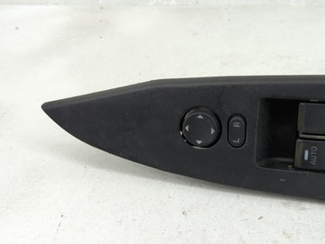 2024 Toyota Rav4 Master Power Window Switch Replacement Driver Side Left Fits OEM Used Auto Parts