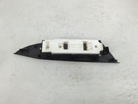 2024 Toyota Rav4 Master Power Window Switch Replacement Driver Side Left Fits OEM Used Auto Parts - Oemusedautoparts1.com