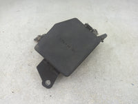 2019-2022 Toyota Rav4 Fusebox Fuse Box Panel Relay Module P/N:82662-0R260 Fits Fits 2019 2020 2021 2022 OEM Used Auto Parts 